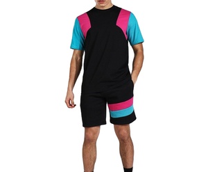 T-shirt en coton personnalisé pour homme, respirant, à manches courtes, col rond, imprimé sérigraphié, style décontracté chic - Product Image 2