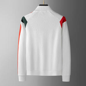 NUEVA Chaqueta Casual de Moda para Hombre 2026, Chaqueta con Capucha, Chaqueta Urbana de Otoño para Hombre - Product Image 2