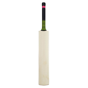 Nouvelles mallettes de cricket en saule anglais de qualité supérieure, taille standard, légères, durables, écologiques, pour usage sportif, couleur unie, mallette de cricket simple. - Product Image 1