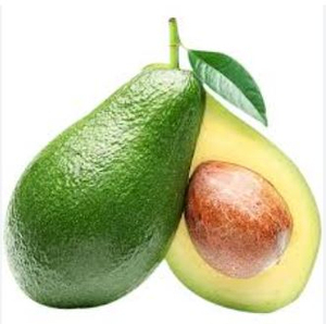 Avocat frais de qualité supérieure, variété Hass, peau épaisse, idéal pour les guacamoles, les salades et les garnitures - Product Image 1