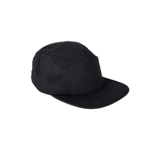 2026 Wholesale OEM Custom Logo 5 Panel Cap <b>Flat</b> Brim Fashion Baseball <b>Hat</b> for Sports and Casual Wear - Product Image 2