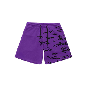 Summer Fashion Printing Sublimation Shorts Mesh Shorts <b>Mens</b> Quick Dry Swim <b>Trunks</b> - Product Image 1