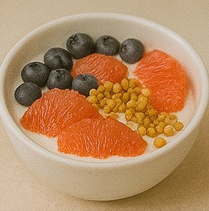 Jarabe de Mango Ligero de Alta Calidad para Té de Burbujas, 70 Brix - Product Image 5