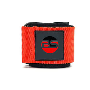 บริการปรับแต่งสายรัดข้อมือคุณภาพพรีเมียมแบบ OEM ขายส่งยอดนิยม ราคาสมเหตุสมผล สายรัดข้อมือระบายอากาศได้ดี โดย Burhan Sports - Product Image 4