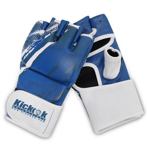 Gants de combat MMA durables conçus pour une adhérence et un confort maximum, adaptés aux débutants et aux professionnels - Product Image 1