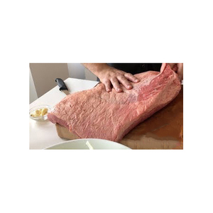 Pecho de Res Certificado Halal, Grasa de Res/Panza de Res Congelada Entera - Product Image 2