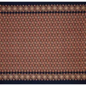 Sábanas Planas para Boda 2026, Ecológicas, Estampadas y Personalizables, con 2 Fundas de Almohada Incluidas, Algodón 300 Hilos, Precio al por Mayor - Product Image 3