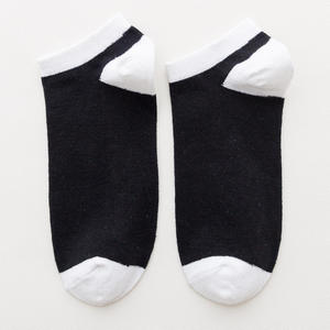 High Quality No Show Socks Top Trend Light <b>Weight</b> Winter Wear Comfortable and Breathable with Custom Logo and Anti-Slip - Product Image 2