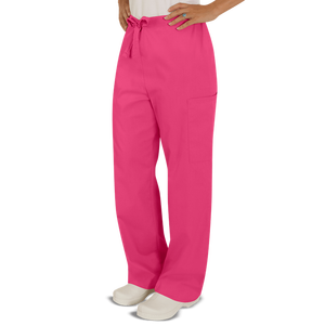 Uniformes Médicos con Estampado Floral, Uniformes de Doctor Unisex, Uniformes de Enfermería - Product Image 2