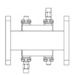 Acoplador WAVEGUIDE - Alta Direccionalidad (Tipo WDXHCx-XX) - Product Image 4