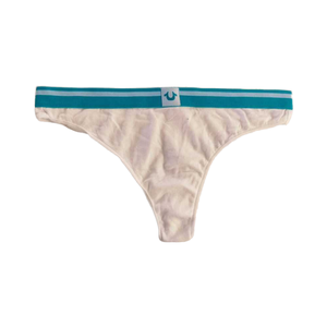 Calzoncillos auténticos para mujer Lote de existencias sin marca de la India Pedido de suministro original cancelado - Product Image 1