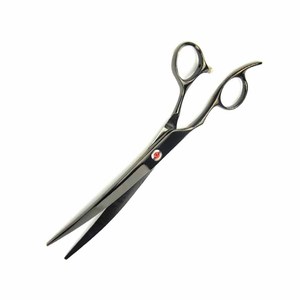 Ciseaux de toilettage pour animaux de compagnie, lames courbées aiguisées, ciseaux pour animaux de compagnie pour droitiers - Product Image 5