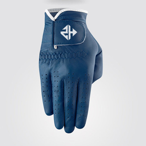 Guantes de Golf Resistentes a la Intemperie al por Mayor, Color Personalizado, Antideslizantes, Palma Reforzada, Guantes de Golf de Entrenamiento, Proveedor OEM - Product Image 1