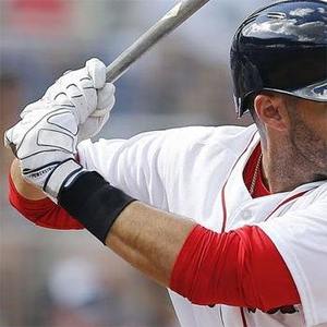 Gants de frappeur de baseball et de softball en cuir, tendance, avec logo personnalisé, ambidextres, respirants, fermeture auto-agrippante, vente en gros - Product Image 5