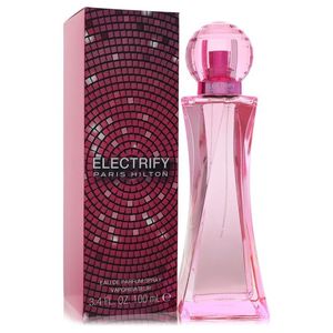 Profumo Spray Eau De Parfum Electrify da Donna - Product Image 1