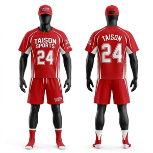 Uniforme de Lacrosse para Hombre, 160GSM, Malla de Poliéster Transpirable, Diseño de Paneles Verde Menta y Azul Marino, Sublimación, Logotipo Personalizado, Conjunto de Uniforme de Lacrosse - Product Image 5