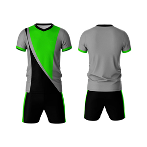 Uniforme de rugby unisexe pour adultes de qualité supérieure, impression par sublimation, respirant, séchage rapide, anti-UV, ensemble d'uniformes de rugby en polyester - Product Image 1
