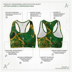 Latest Design Seamless Sports <b>Bra</b> Racerback Workout High Support Fitness Yoga Gym Running Breathable 4 Way <b>Stretch</b> Sports <b>Bra</b> - Product Image 2