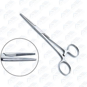 คีมสำหรับผ่าตัดทั่วไป5.5นิ้วคีมหนีบคีมหลอดเลือดแดง - Product Image 1