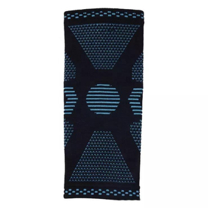 Soporte de compresión para rodilla deportiva de diseño OEM, soporte de codo a precio económico para mujeres y hombres, disponible para la venta - Product Image 4
