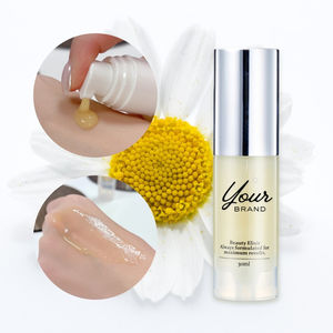 Suero Facial Blanqueador Profesional al por Mayor, con Manteca de Karité, Elimina Manchas Oscuras, Hidratante, 30 ml, Microemulsión, Fabricante OEM/ODM - Product Image 1