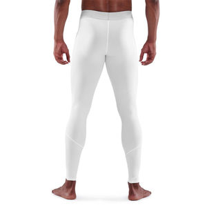 Leggings Deportivos Personalizados para Hombre, Pantalones de Compresión para Gimnasio, Ropa Deportiva, Servicio OEM, Ropa de Fitness y Yoga Unisex para Adultos - Product Image 4