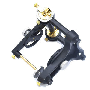Meilleure entreprise pour les articulateurs orthodontiques semi-ajustables pour reproduire la mâchoire du patient dans le domaine dentaire par Grip Surgical - Product Image 2
