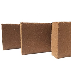 บล็อก cocopeat 5กก. สำหรับใช้ในสวน - Product Image 4