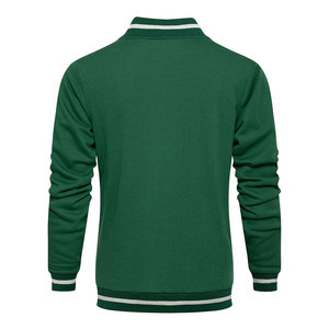 Survêtement Homme Respirant Très Vendu, Confortable, Style Streetwear, Fabriqué en Usine - Product Image 5