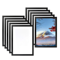 Service de Traitement sur Mesure pour Cadres Photo Magnétiques Fonctionnels OEM, Application Industrielle d'Aimants et Découpe de Cadres Photo Design Personnalisé