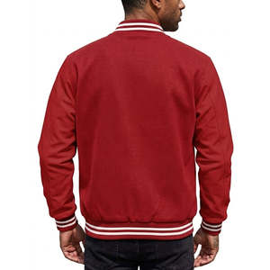 Chaquetas Universitarias de Moda 2026, Chaqueta Varsity de Invierno con Diseño Personalizado, Superventas, para Uso Casual - Product Image 2