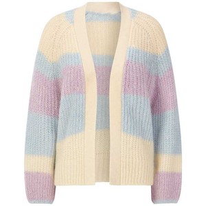 Cozy Women's Knitted <b>Sweater</b> - Thick Soft Warm Winter Pullover - High Density Female Cold Weather Fashion Top 2026 breathable - Product Image 1
