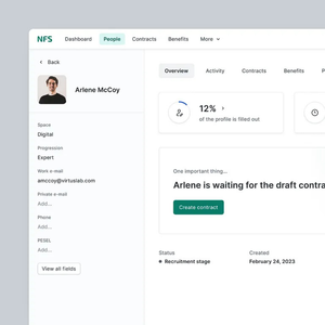 บริษัทพัฒนาซอฟต์แวร์ระดับสูงด้านหน้า/หลังระบบที่ดีที่สุดในอินเดีย - Protolabz eServices - Product Image 2