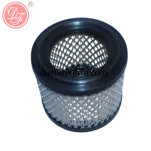 Elemento de Filtro de Aire Industrial para Cargadora de Ruedas, Repuesto de Filtro de Respiración de Aire - Product Image 6
