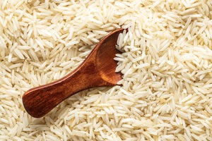 Riz Basmati 1121 Sella Blanc de Qualité Supérieure pour l'Exportation, Riz Basmati du Royaume-Uni, Riz à la Vapeur à Grains Longs, Aliment Séché à Prix Compétitif - Product Image 3