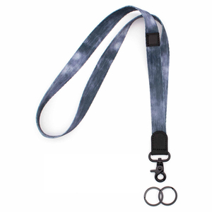 New Fashion Holding <b>Key</b> Chain Made 100% Polyester Fabric <b>Lanyards</b> Customized Design Logo Bold Printing <b>Lanyards</b> <b>for</b> Sale - Product Image 1