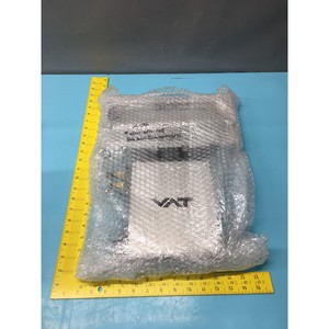 Válvula TEQCOM DI-POL-1616P-C, 40-80 PSI ACT, 1" NC - Equipo y Piezas Semiconductores de Confianza de Marca Global - Product Image 1