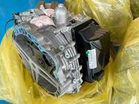 Offre Spéciale ensemble de transmission automatique d'origine 6DCT360 2.0 DCT360 nouvelles pièces d'auto de Transmission automatique d'origine