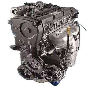 Motor completo G4GC de 2.0 litros, ensamblado directamente, precio coreano. - Product Image 1