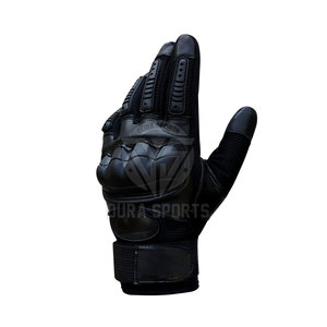 Guantes de Motocicleta para Hombre de Diseño Personalizado de Alta Calidad 2026 - Product Image 3