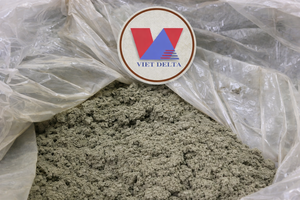 Polvo de Hoja de Ramie para Pasteles y Dumplings Tradicionales, Bolsa con Cierre de 100g, Fabricante y Proveedor de Vietnam, 1 ANGLE - Product Image 4