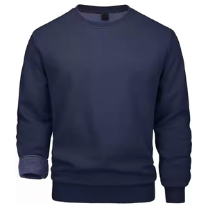 Prix de gros direct usine – Sweat-shirt polaire d'hiver pour homme avec impression numérique – Faible MOQ, meilleur prix pour la vente en ligne - Product Image 1