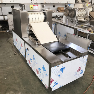 Small Biscuit <b>Machine</b> Rotary Crisp Walnut Cookie Production Line Almond Peach Cracker Moulding making Equipment for Bakery - Product Image 5