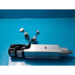 TSUBAKI EMERSON LPME45-0.25-X-TK Precision <b>Linear</b> <b>Actuator</b> Used As Is Legacy Semiconductor Equipment Parts - Product Image 1