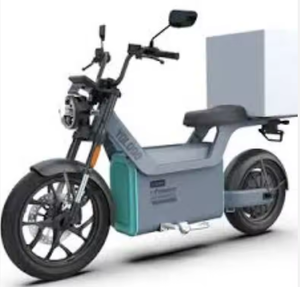 LISTO PARA ENVIAR Motor E Fast 100kmH 72V 10000W Todoterreno de Largo Alcance Integrado 60V OEM Personalizable - Product Image 1