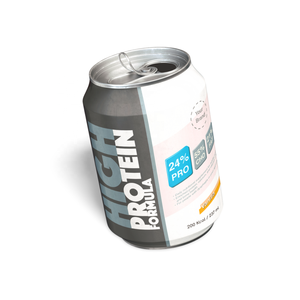 Bebida Suplementaria Nutricional Dietética Especial Lista para Beber, Solución ODM OEM, No Requiere Mezcla, Batido con Alto Contenido de Proteína Láctea - Product Image 2