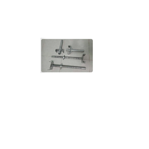 Escalera Industrial de Aluminio OEM, Accesorio para Edificios de Oficinas en Vietnam, Personalizable, con Soporte Técnico en Línea - Product Image 1