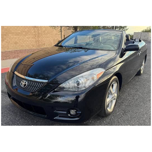 Toyota Camry Solara SLE V6 Convertible 2008 - Product Image 3