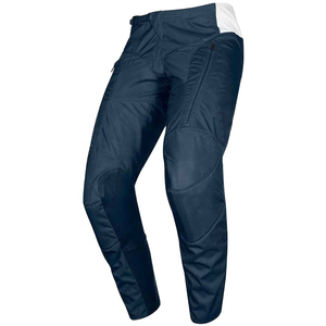 Pantalon de motocross enduro tout-terrain coupe-vent respirant à séchage rapide unisexe grande taille - Product Image 1