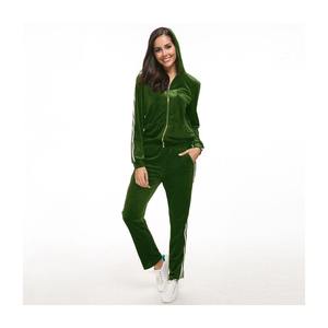 Conjunto Deportivo Personalizado de Dos Piezas para Mujer, Pantalones Deportivos, Ropa Deportiva Femenina para Gimnasio y Fitness - Product Image 5